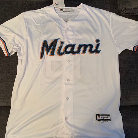 jose fernandez jersey tee